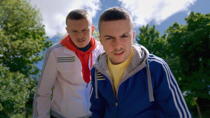 The Young Offenders Production Still 28 copy 2