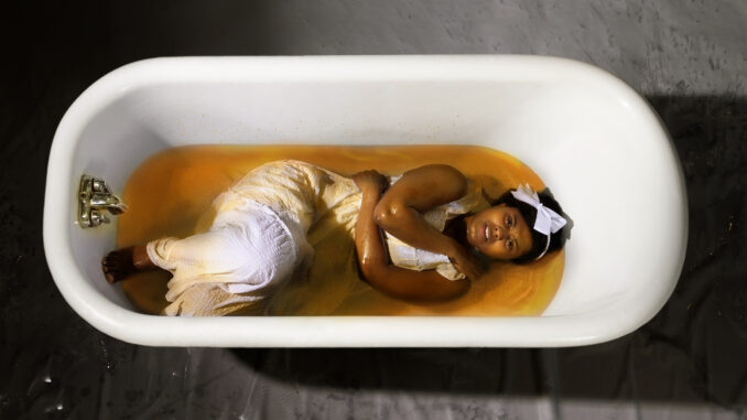 Demetra Dee. Photo by Flint Chaney (9)