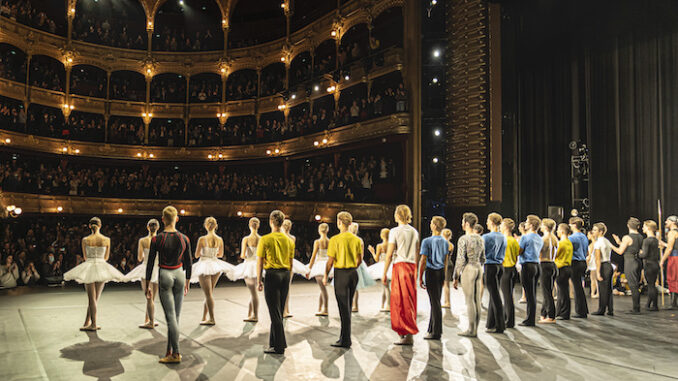 Image 3_Artists of the Kyiv City Ballet, photo courtesy of Kyiv City Ballet