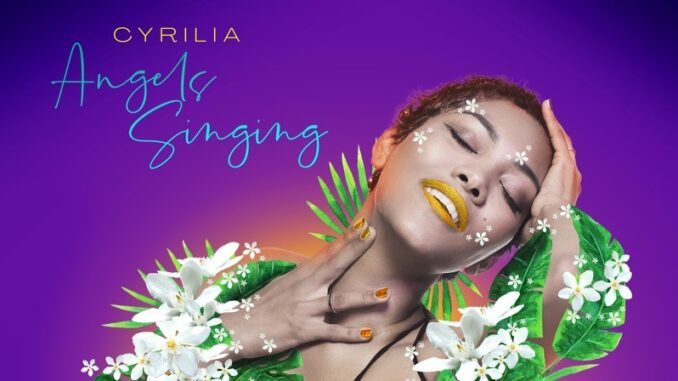 cyrilia