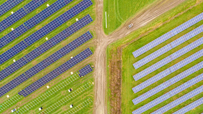 solar
